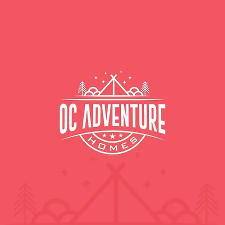 Holiday home Safari Adventure By Oc Adventure Homes Garden Grove