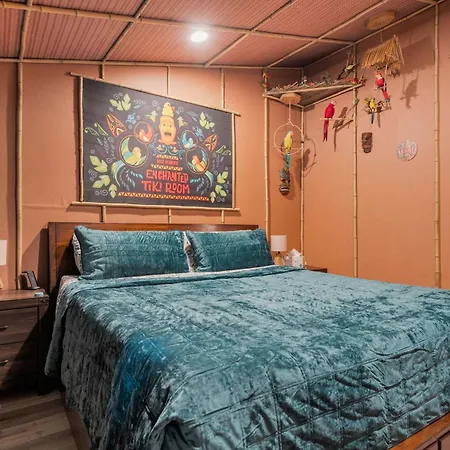 Holiday home Safari Adventure By Oc Adventure Homes *