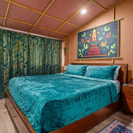 Holiday home Safari Adventure By Oc Adventure Homes Garden Grove