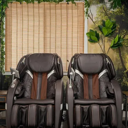 Safari Adventure By Oc Adventure Homes Holiday home *