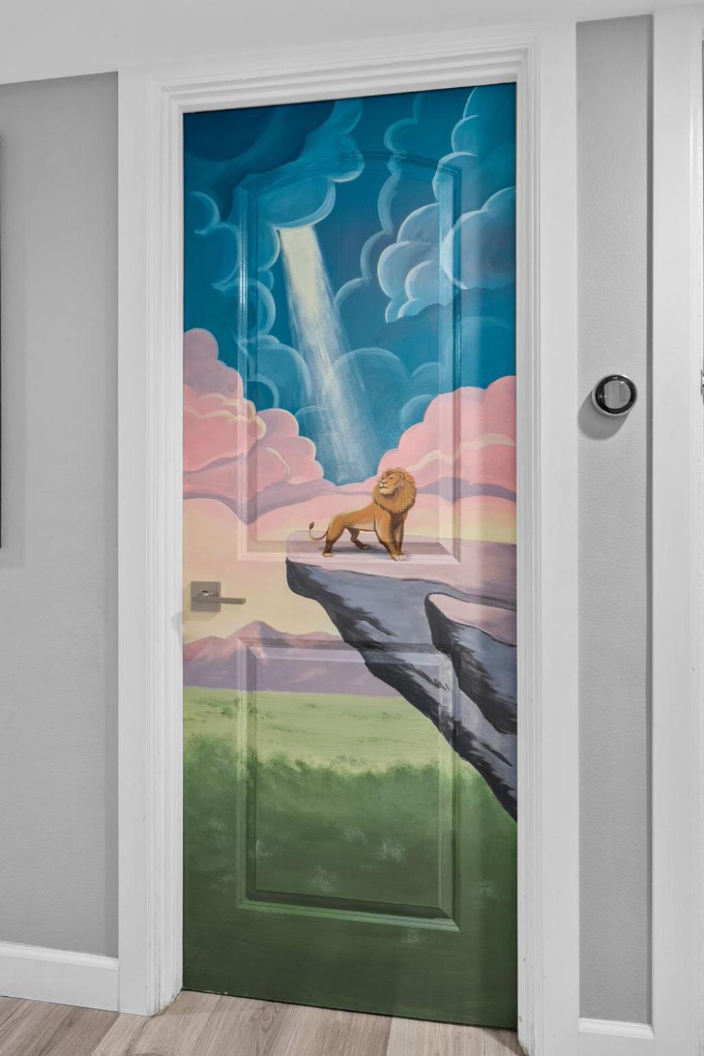 Safari Adventure: Arcade, Golf, Playground, Cars & More! Holiday home *