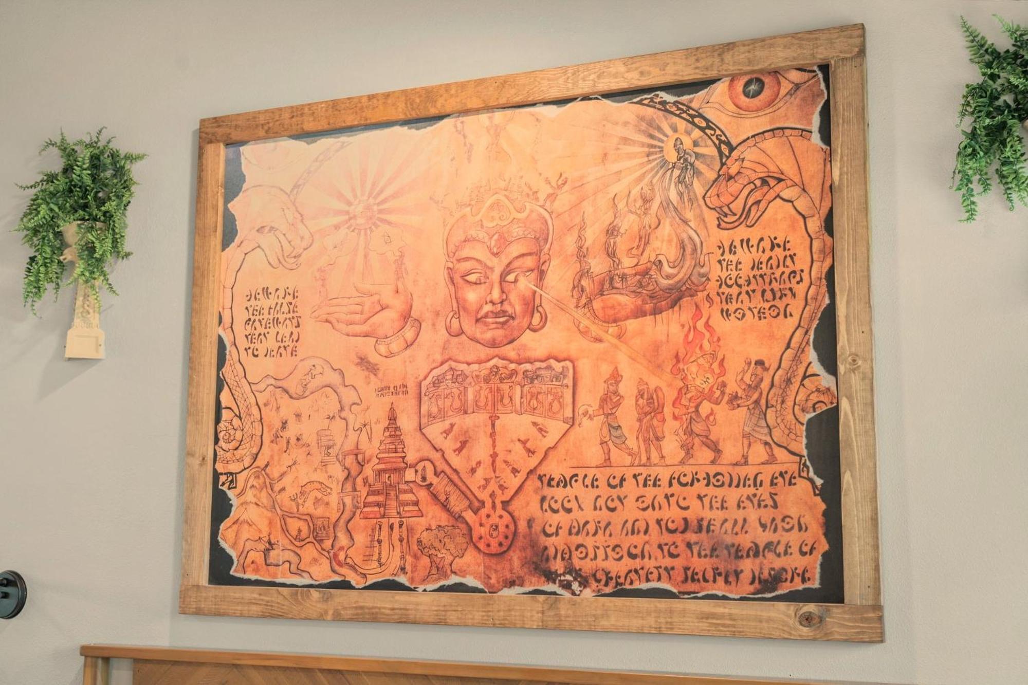 Safari Adventure: Arcade, Golf, Playground, Cars & More! Holiday home *