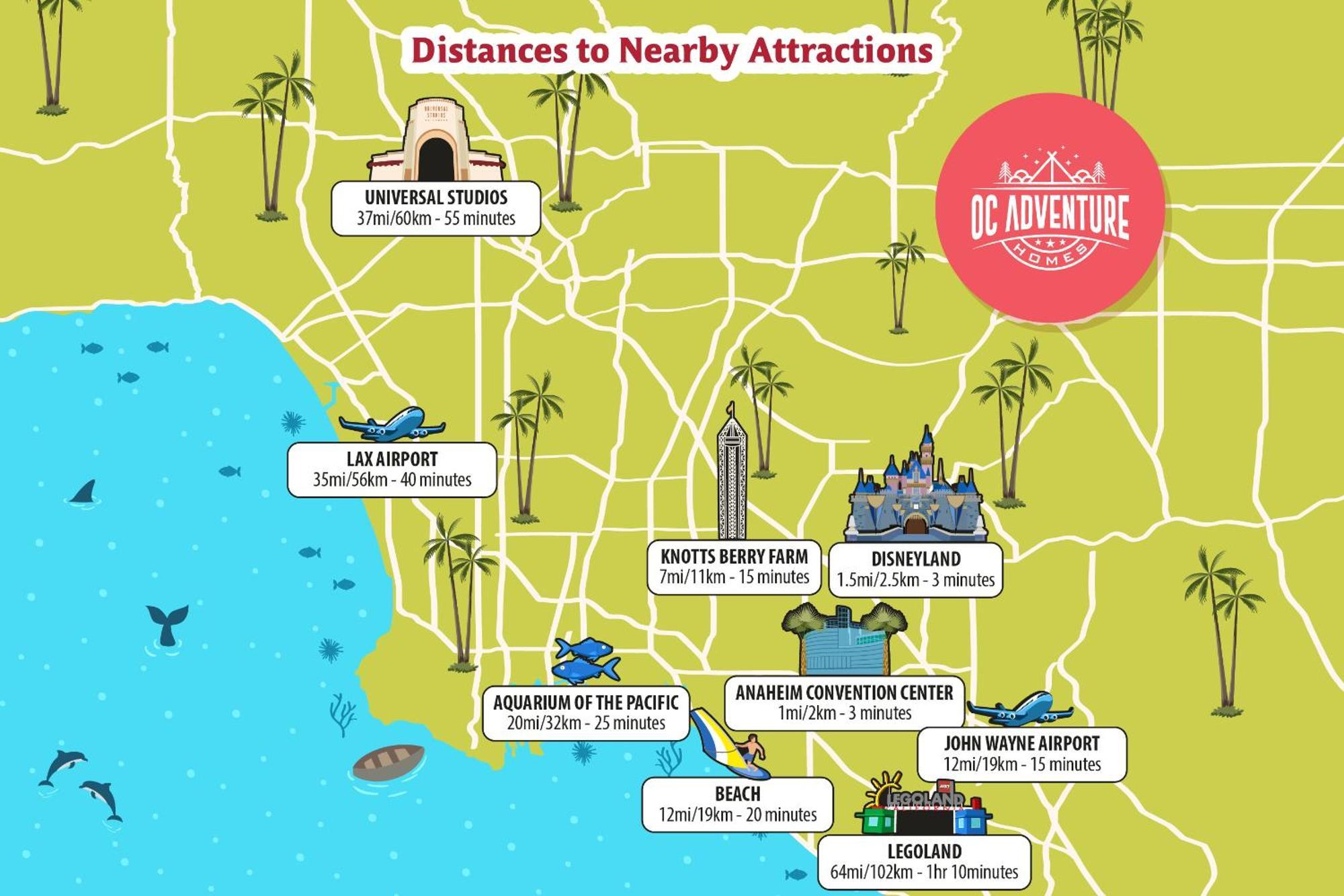 Safari Adventure: Arcade, Golf, Playground, Cars & More! * Garden Grove