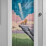 Safari Adventure By Oc Adventure Homes Holiday home *