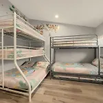 Safari Adventure By Oc Adventure Homes Garden Grove