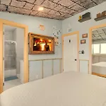 Safari Adventure By Oc Adventure Homes