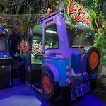 Holiday home Safari Adventure By Oc Adventure Homes *