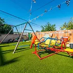 Holiday home Safari Adventure By Oc Adventure Homes Garden Grove