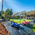 Safari Adventure By Oc Adventure Homes
