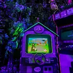 Safari Adventure By Oc Adventure Homes Holiday home Garden Grove