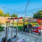 Holiday home Safari Adventure By Oc Adventure Homes Garden Grove