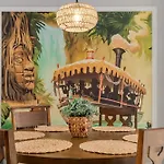 Safari Adventure By Oc Adventure Homes *