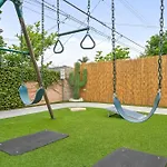 Safari Adventure By Oc Adventure Homes Holiday home