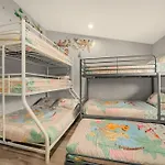 Safari Adventure By Oc Adventure Homes *