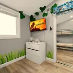 Safari Adventure By Oc Adventure Homes * Garden Grove