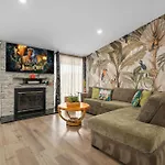 Holiday home Safari Adventure By Oc Adventure Homes
