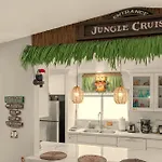 Safari Adventure By Oc Adventure Homes