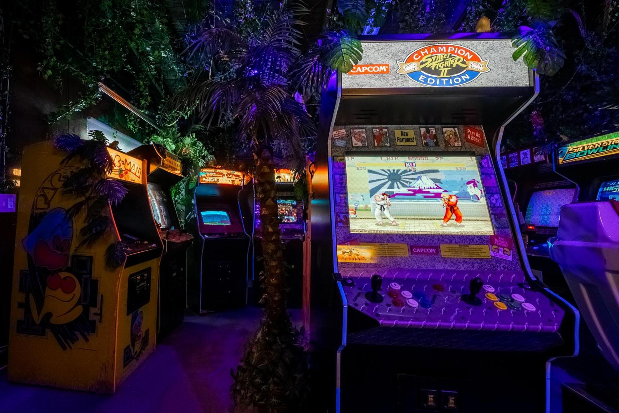 Safari Adventure By Oc Adventure Homes