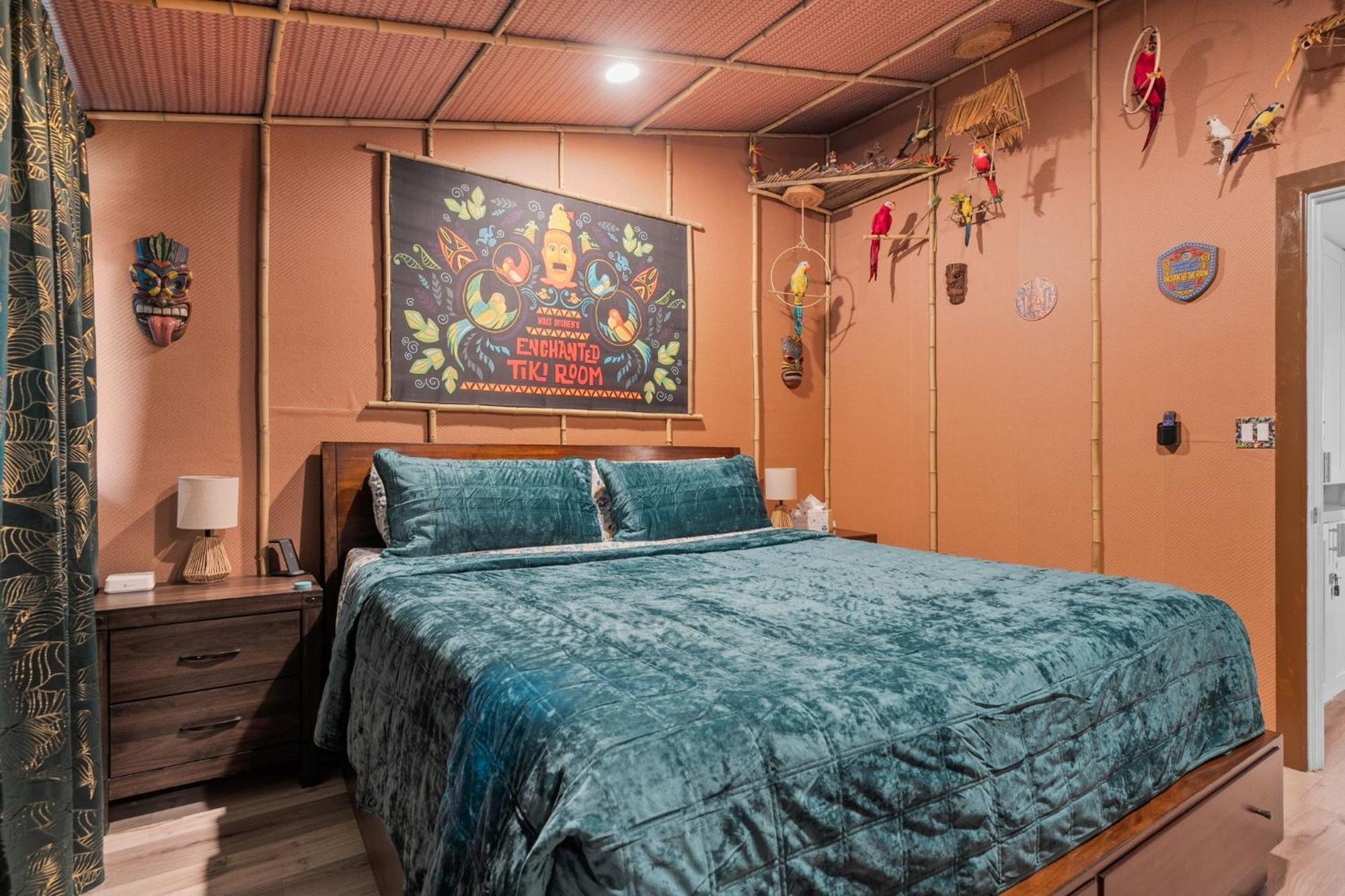 Сasa de vacaciones Safari Adventure By Oc Adventure Homes *